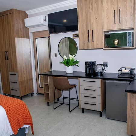 Iso'Bella Vita Guesthouse Phalaborwa Buitenkant foto
