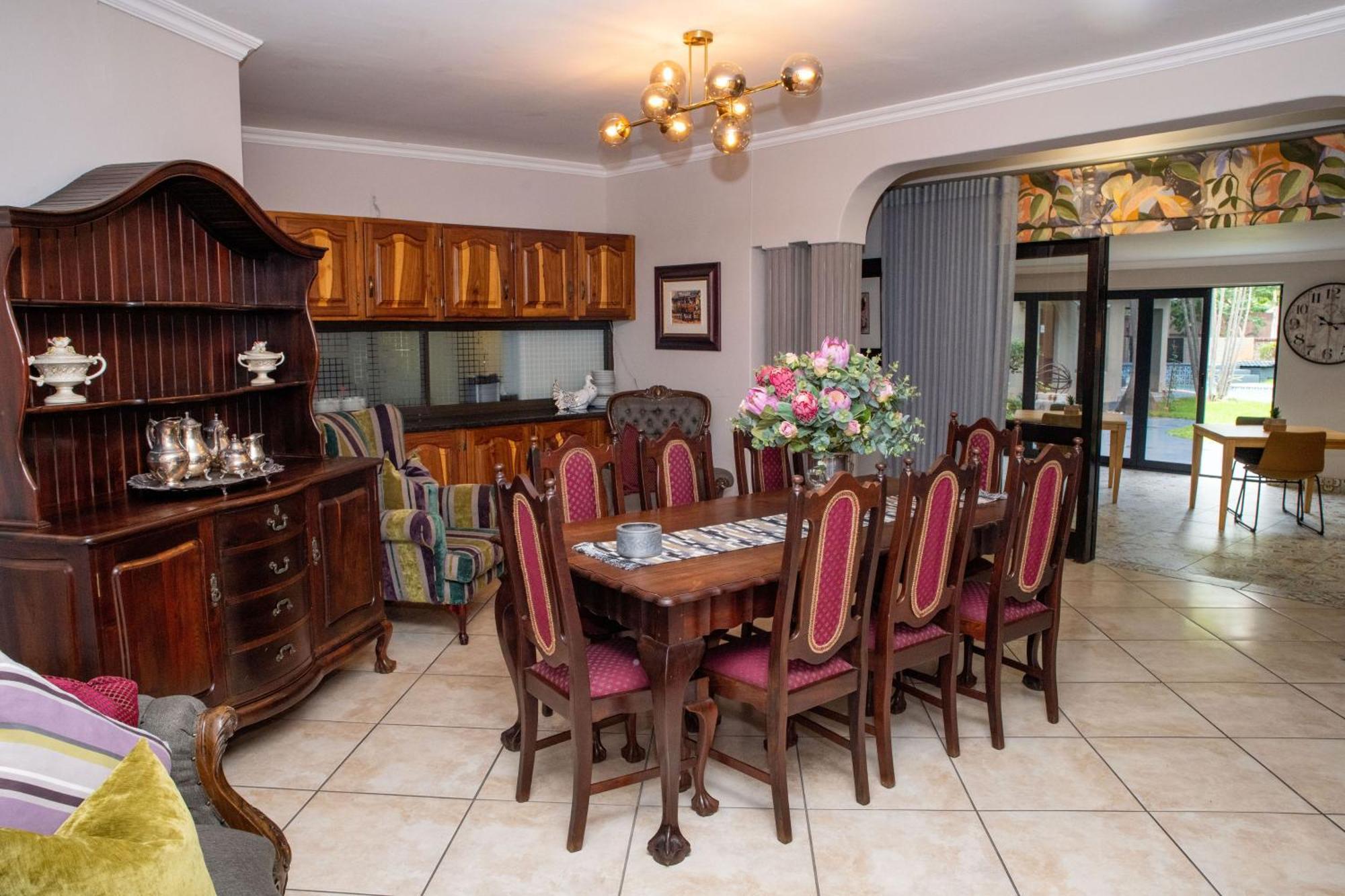 Iso'Bella Vita Guesthouse Phalaborwa Buitenkant foto