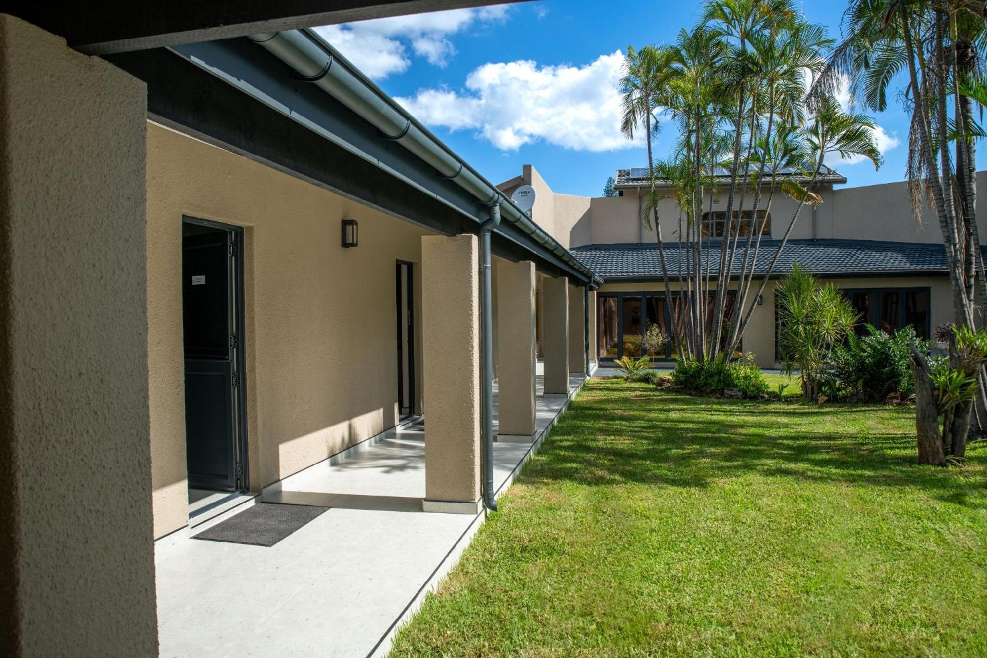 Iso'Bella Vita Guesthouse Phalaborwa Buitenkant foto