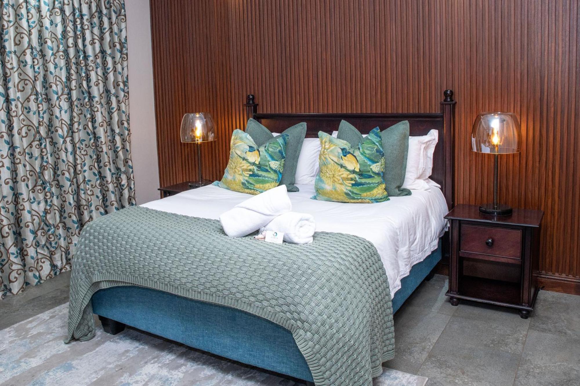 Iso'Bella Vita Guesthouse Phalaborwa Buitenkant foto
