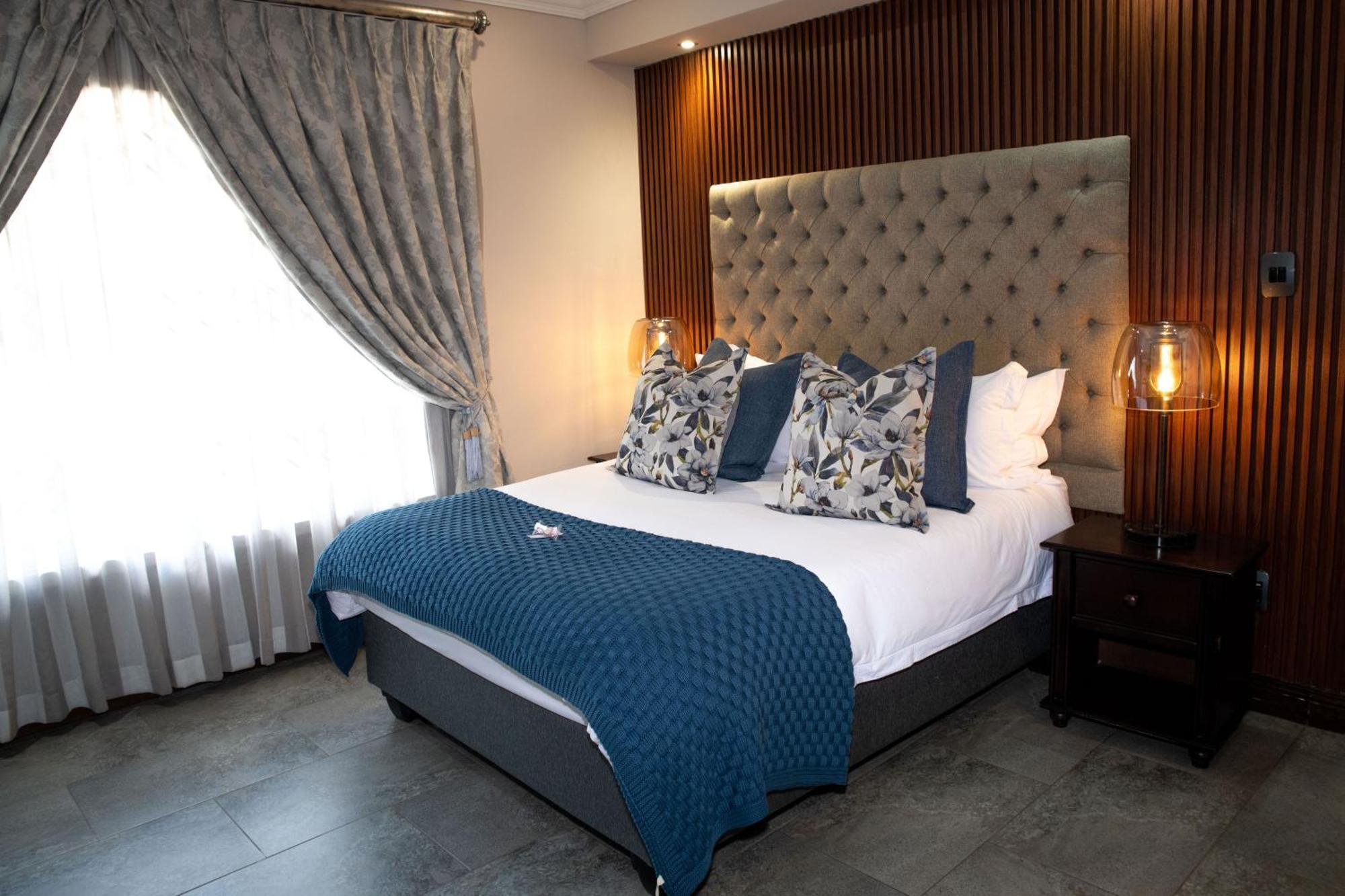 Iso'Bella Vita Guesthouse Phalaborwa Buitenkant foto