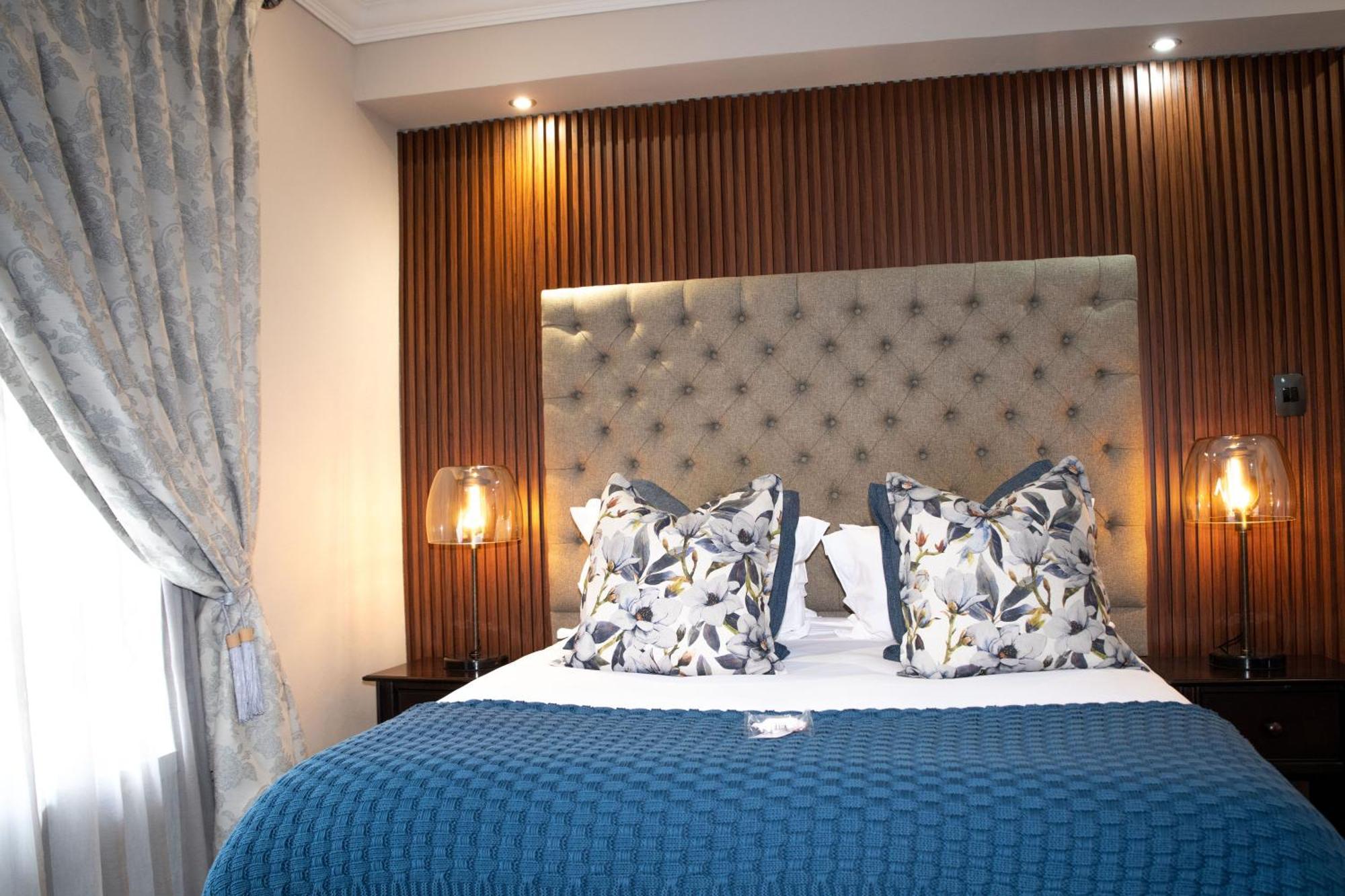 Iso'Bella Vita Guesthouse Phalaborwa Kamer foto