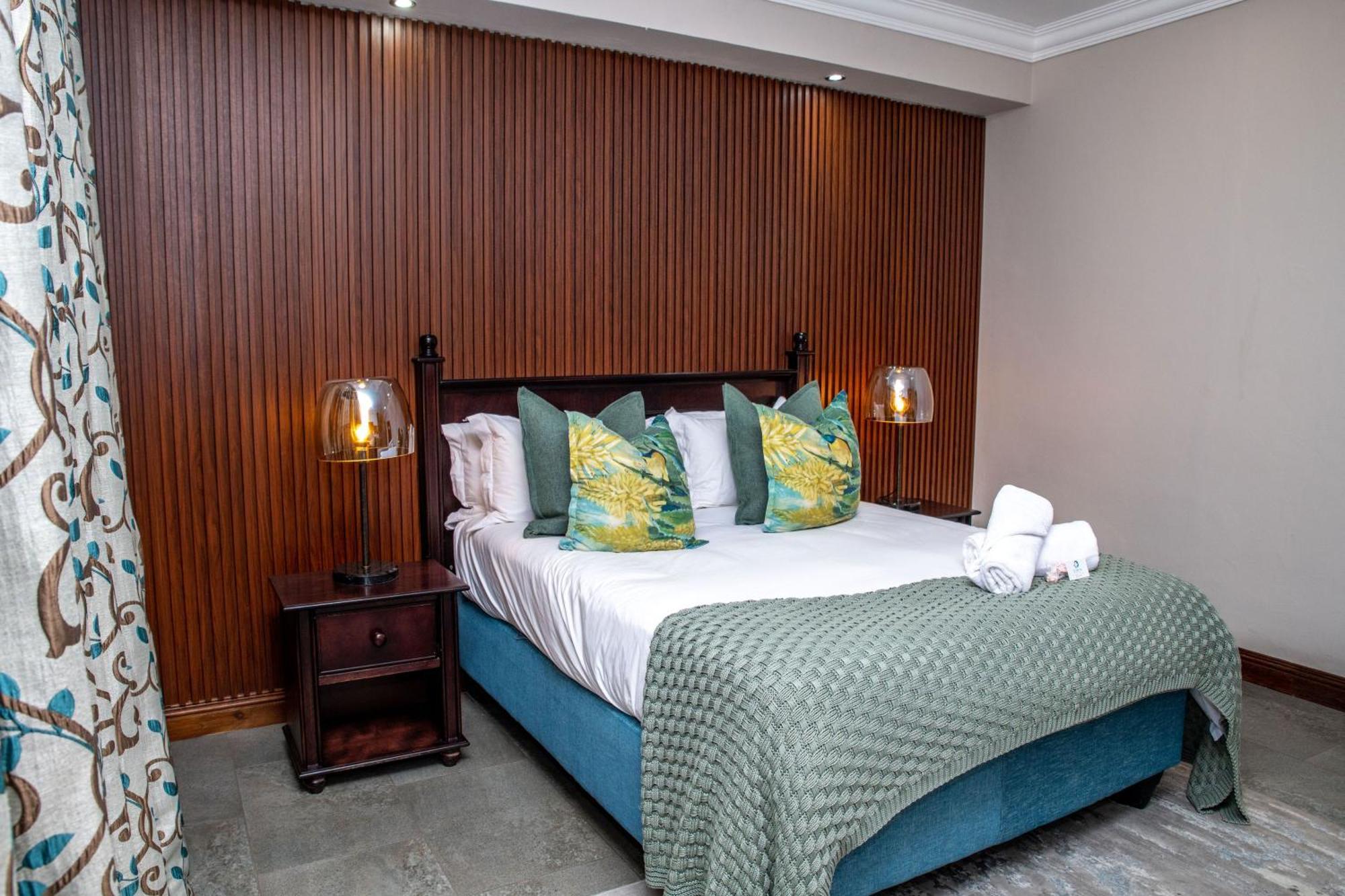 Iso'Bella Vita Guesthouse Phalaborwa Kamer foto