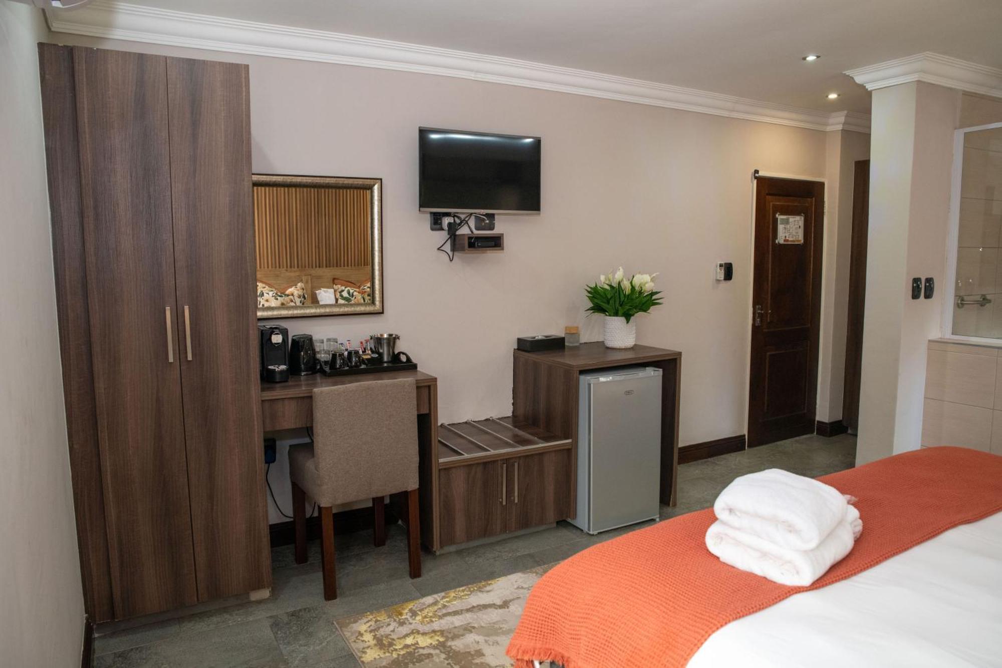 Iso'Bella Vita Guesthouse Phalaborwa Kamer foto