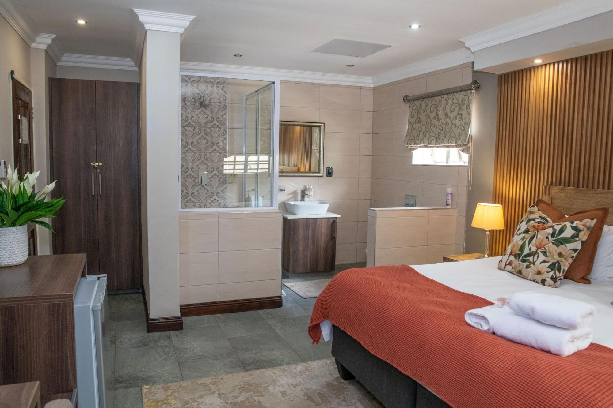 Iso'Bella Vita Guesthouse Phalaborwa Buitenkant foto