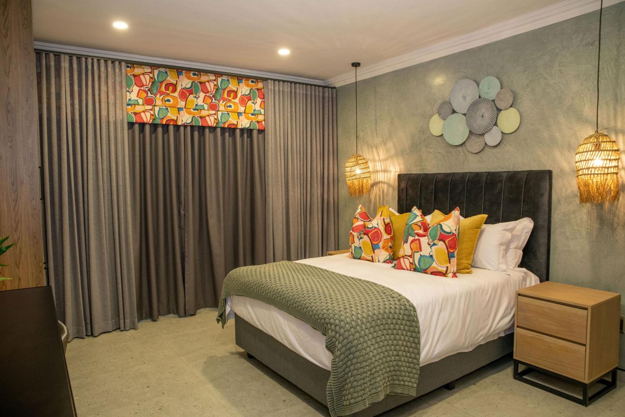 Iso'Bella Vita Guesthouse Phalaborwa Buitenkant foto