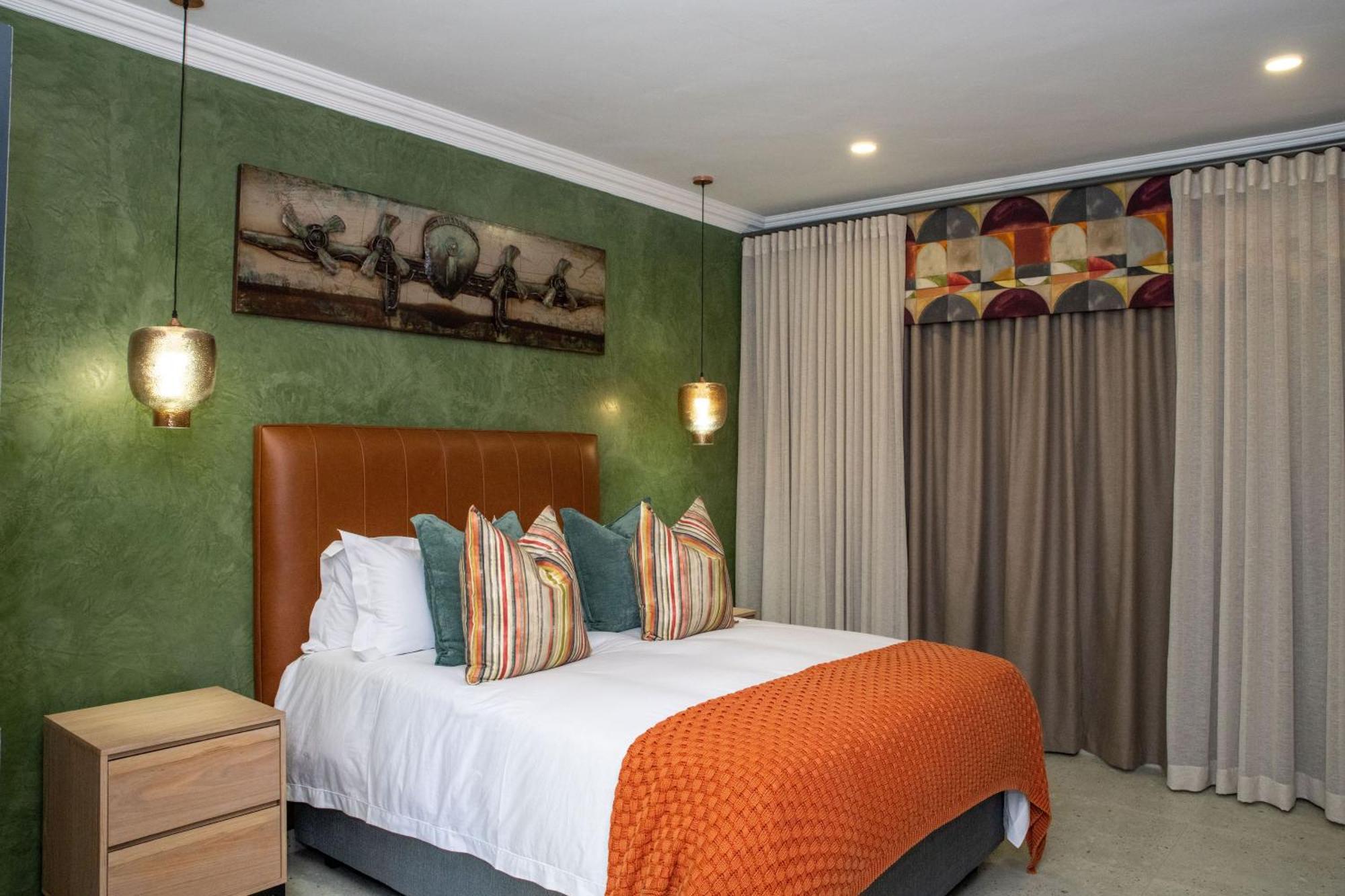 Iso'Bella Vita Guesthouse Phalaborwa Buitenkant foto