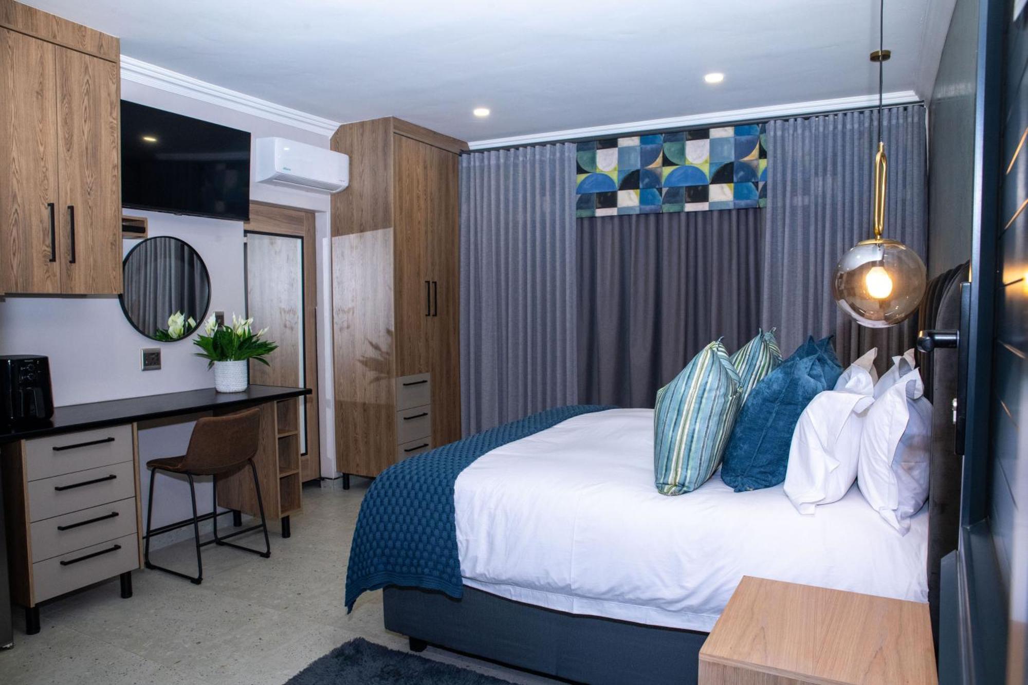Iso'Bella Vita Guesthouse Phalaborwa Buitenkant foto