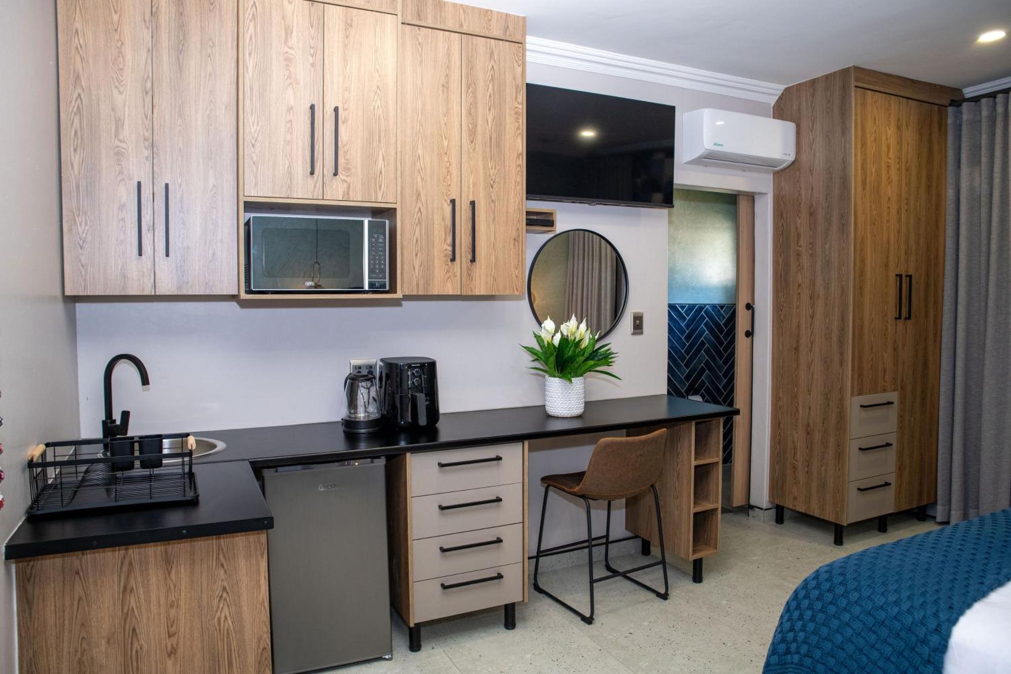 Iso'Bella Vita Guesthouse Phalaborwa Buitenkant foto
