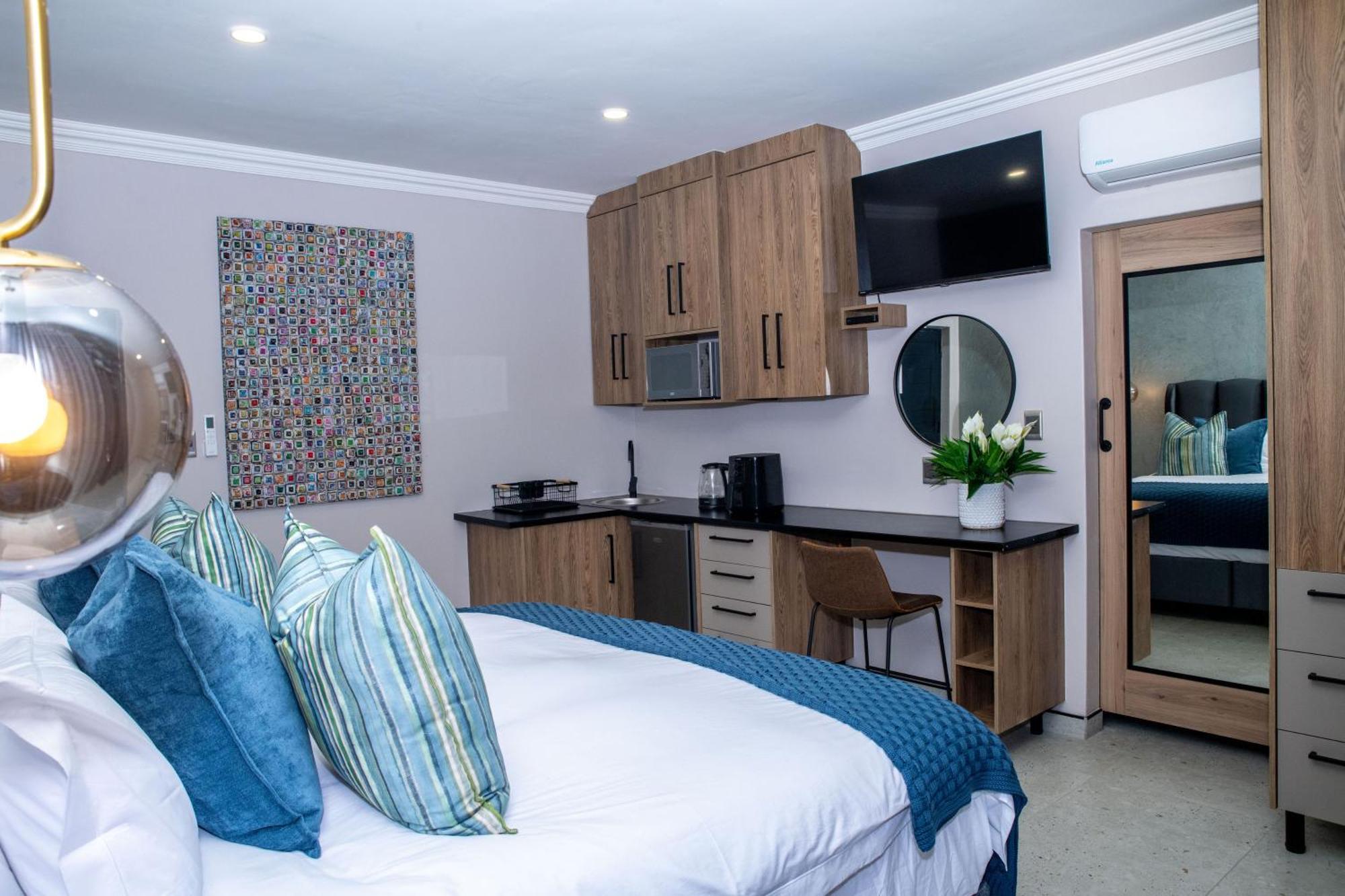 Iso'Bella Vita Guesthouse Phalaborwa Buitenkant foto