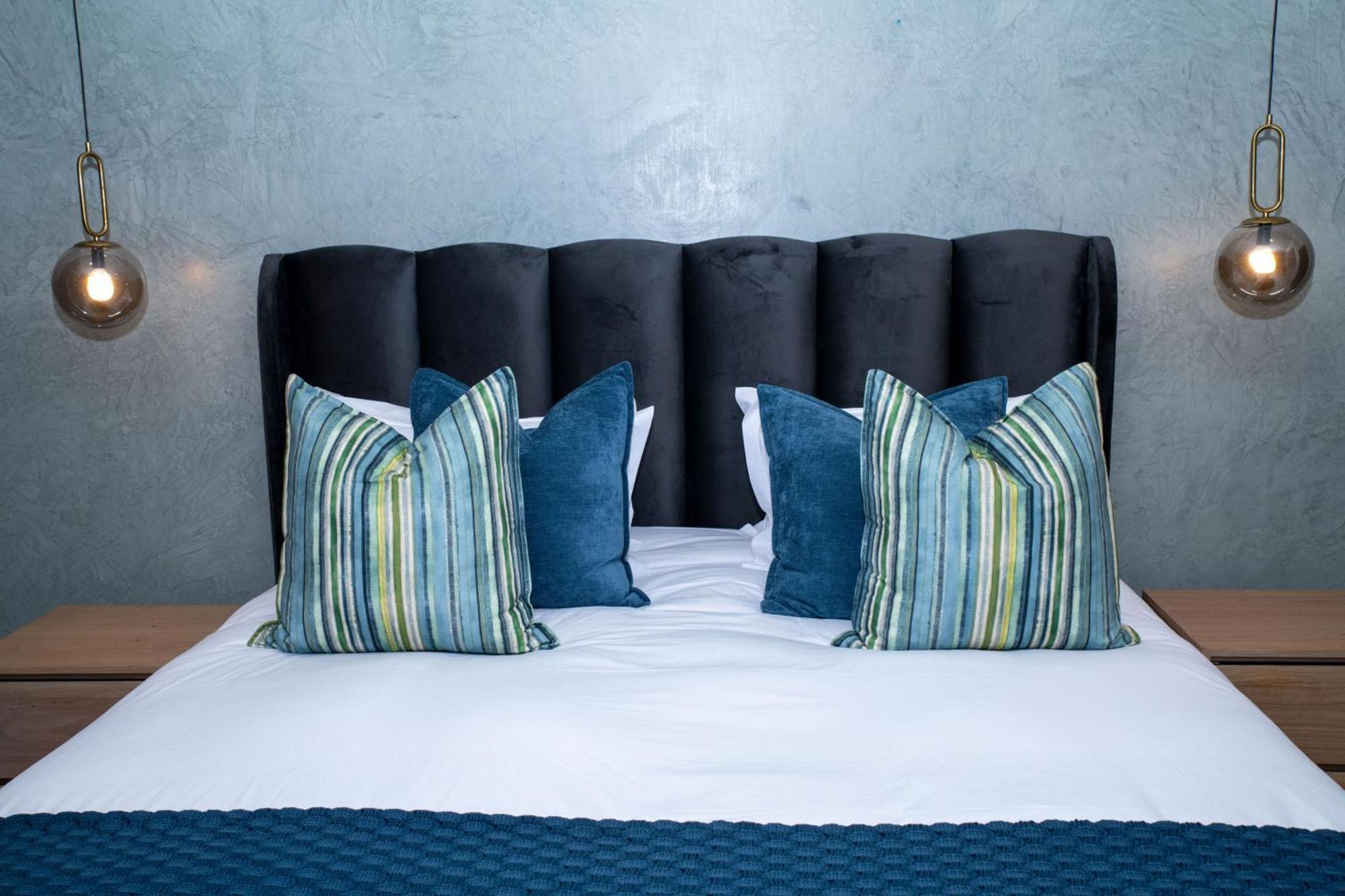 Iso'Bella Vita Guesthouse Phalaborwa Buitenkant foto