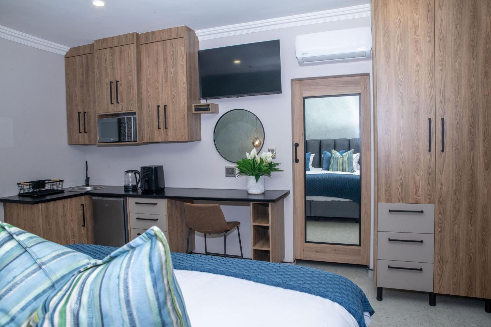 Iso'Bella Vita Guesthouse Phalaborwa Buitenkant foto