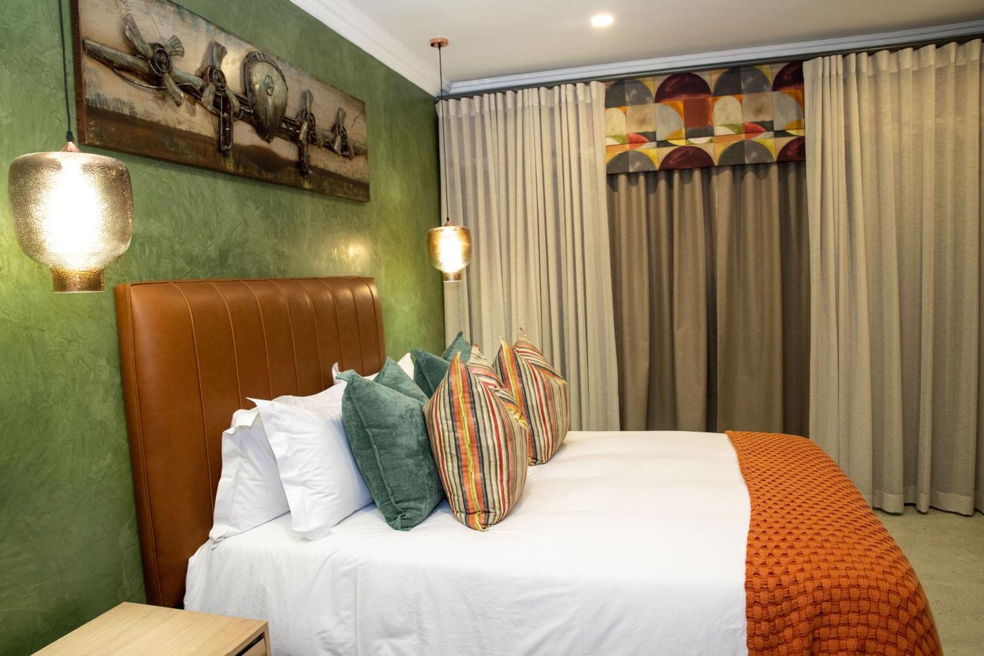 Iso'Bella Vita Guesthouse Phalaborwa Buitenkant foto