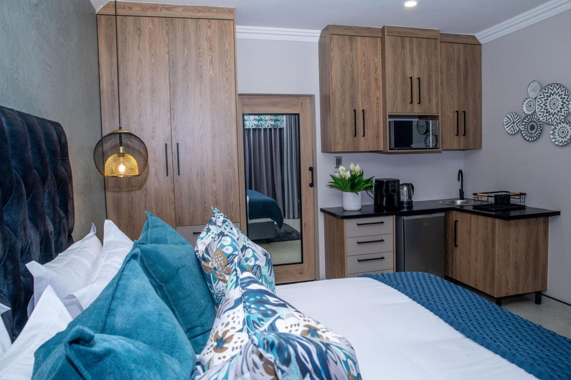 Iso'Bella Vita Guesthouse Phalaborwa Buitenkant foto